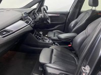 USED 2017 67 BMW 2 SERIES 1.5 216D M SPORT GRAN TOURER 5d 114 BHP 