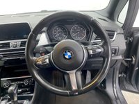 USED 2017 67 BMW 2 SERIES 1.5 216D M SPORT GRAN TOURER 5d 114 BHP 