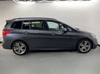 USED 2017 67 BMW 2 SERIES 1.5 216D M SPORT GRAN TOURER 5d 114 BHP 