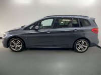 USED 2017 67 BMW 2 SERIES 1.5 216D M SPORT GRAN TOURER 5d 114 BHP 