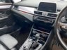 USED 2017 67 BMW 2 SERIES 1.5 216D M SPORT GRAN TOURER 5d 114 BHP 