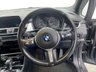 USED 2017 67 BMW 2 SERIES 1.5 216D M SPORT GRAN TOURER 5d 114 BHP 