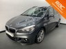 USED 2017 67 BMW 2 SERIES 1.5 216D M SPORT GRAN TOURER 5d 114 BHP 