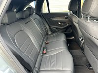 USED 2019 19 MERCEDES-BENZ GLC-CLASS 2.0 GLC 250 4MATIC AMG NIGHT EDITION 5d 208 BHP ** RAC BUYSURE INSPECTED **