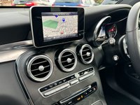 USED 2019 19 MERCEDES-BENZ GLC-CLASS 2.0 GLC 250 4MATIC AMG NIGHT EDITION 5d 208 BHP ** RAC BUYSURE INSPECTED **