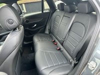 USED 2019 19 MERCEDES-BENZ GLC-CLASS 2.0 GLC 250 4MATIC AMG NIGHT EDITION 5d 208 BHP ** RAC BUYSURE INSPECTED **