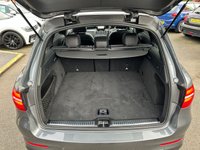 USED 2019 19 MERCEDES-BENZ GLC-CLASS 2.0 GLC 250 4MATIC AMG NIGHT EDITION 5d 208 BHP ** RAC BUYSURE INSPECTED **