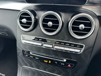 USED 2019 19 MERCEDES-BENZ GLC-CLASS 2.0 GLC 250 4MATIC AMG NIGHT EDITION 5d 208 BHP ** RAC BUYSURE INSPECTED **