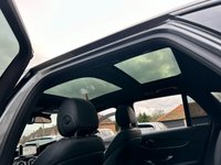 USED 2019 19 MERCEDES-BENZ GLC-CLASS 2.0 GLC 250 4MATIC AMG NIGHT EDITION 5d 208 BHP ** RAC BUYSURE INSPECTED **