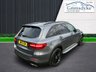 USED 2019 19 MERCEDES-BENZ GLC-CLASS 2.0 GLC 250 4MATIC AMG NIGHT EDITION 5d 208 BHP ** RAC BUYSURE INSPECTED **