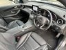 USED 2019 19 MERCEDES-BENZ GLC-CLASS 2.0 GLC 250 4MATIC AMG NIGHT EDITION 5d 208 BHP ** RAC BUYSURE INSPECTED **