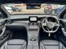 USED 2019 19 MERCEDES-BENZ GLC-CLASS 2.0 GLC 250 4MATIC AMG NIGHT EDITION 5d 208 BHP ** RAC BUYSURE INSPECTED **