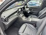 USED 2019 19 MERCEDES-BENZ GLC-CLASS 2.0 GLC 250 4MATIC AMG NIGHT EDITION 5d 208 BHP ** RAC BUYSURE INSPECTED **