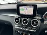USED 2019 19 MERCEDES-BENZ GLC-CLASS 2.0 GLC 250 4MATIC AMG NIGHT EDITION 5d 208 BHP ** RAC BUYSURE INSPECTED **