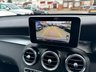 USED 2019 19 MERCEDES-BENZ GLC-CLASS 2.0 GLC 250 4MATIC AMG NIGHT EDITION 5d 208 BHP ** RAC BUYSURE INSPECTED **
