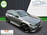 USED 2019 19 MERCEDES-BENZ GLC-CLASS 2.0 GLC 250 4MATIC AMG NIGHT EDITION 5d 208 BHP ** RAC BUYSURE INSPECTED **