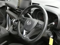 USED 2019 69 VAUXHALL COMBO LIFE 1.5 ENERGY XL CDTI S/S 5d 101 BHP 7 SEATS HEATED SEATS CRUISE CONTROL PARKING SENSORS 1 OWNER EXCELLENT SERVICE HISTORY 6 MONTHS GOLD WARRANTY