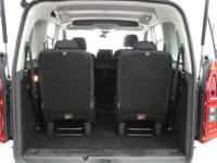 USED 2019 69 VAUXHALL COMBO LIFE 1.5 ENERGY XL CDTI S/S 5d 101 BHP 7 SEATS HEATED SEATS CRUISE CONTROL PARKING SENSORS 1 OWNER EXCELLENT SERVICE HISTORY 6 MONTHS GOLD WARRANTY