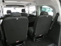 USED 2019 69 VAUXHALL COMBO LIFE 1.5 ENERGY XL CDTI S/S 5d 101 BHP 7 SEATS HEATED SEATS CRUISE CONTROL PARKING SENSORS 1 OWNER EXCELLENT SERVICE HISTORY 6 MONTHS GOLD WARRANTY
