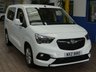USED 2019 69 VAUXHALL COMBO LIFE 1.5 ENERGY XL CDTI S/S 5d 101 BHP 7 SEATS HEATED SEATS CRUISE CONTROL PARKING SENSORS 1 OWNER EXCELLENT SERVICE HISTORY 6 MONTHS GOLD WARRANTY