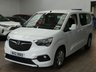 USED 2019 69 VAUXHALL COMBO LIFE 1.5 ENERGY XL CDTI S/S 5d 101 BHP 7 SEATS HEATED SEATS CRUISE CONTROL PARKING SENSORS 1 OWNER EXCELLENT SERVICE HISTORY 6 MONTHS GOLD WARRANTY