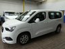 USED 2019 69 VAUXHALL COMBO LIFE 1.5 ENERGY XL CDTI S/S 5d 101 BHP 7 SEATS HEATED SEATS CRUISE CONTROL PARKING SENSORS 1 OWNER EXCELLENT SERVICE HISTORY 6 MONTHS GOLD WARRANTY