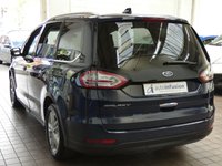USED 2021 70 FORD GALAXY 2.0 TITANIUM ECOBLUE 5d 148 BHP 7 SEATS SAT NAV REAR VIEW CAMERA CRUISE CONTROL PARKING SENSORS 1 OWNER SERVICE HISTORY 6 MONTHS GOLD WARRANTY