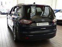USED 2021 70 FORD GALAXY 2.0 TITANIUM ECOBLUE 5d 148 BHP 7 SEATS SAT NAV REAR VIEW CAMERA CRUISE CONTROL PARKING SENSORS 1 OWNER SERVICE HISTORY 6 MONTHS GOLD WARRANTY