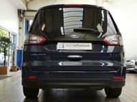 USED 2021 70 FORD GALAXY 2.0 TITANIUM ECOBLUE 5d 148 BHP 7 SEATS SAT NAV REAR VIEW CAMERA CRUISE CONTROL PARKING SENSORS 1 OWNER SERVICE HISTORY 6 MONTHS GOLD WARRANTY