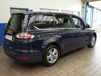 USED 2021 70 FORD GALAXY 2.0 TITANIUM ECOBLUE 5d 148 BHP 7 SEATS SAT NAV REAR VIEW CAMERA CRUISE CONTROL PARKING SENSORS 1 OWNER SERVICE HISTORY 6 MONTHS GOLD WARRANTY