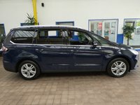 USED 2021 70 FORD GALAXY 2.0 TITANIUM ECOBLUE 5d 148 BHP 7 SEATS SAT NAV REAR VIEW CAMERA CRUISE CONTROL PARKING SENSORS 1 OWNER SERVICE HISTORY 6 MONTHS GOLD WARRANTY