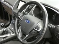 USED 2021 70 FORD GALAXY 2.0 TITANIUM ECOBLUE 5d 148 BHP 7 SEATS SAT NAV REAR VIEW CAMERA CRUISE CONTROL PARKING SENSORS 1 OWNER SERVICE HISTORY 6 MONTHS GOLD WARRANTY