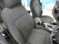 USED 2021 70 FORD GALAXY 2.0 TITANIUM ECOBLUE 5d 148 BHP 7 SEATS SAT NAV REAR VIEW CAMERA CRUISE CONTROL PARKING SENSORS 1 OWNER SERVICE HISTORY 6 MONTHS GOLD WARRANTY