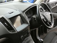 USED 2021 70 FORD GALAXY 2.0 TITANIUM ECOBLUE 5d 148 BHP 7 SEATS SAT NAV REAR VIEW CAMERA CRUISE CONTROL PARKING SENSORS 1 OWNER SERVICE HISTORY 6 MONTHS GOLD WARRANTY