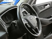 USED 2021 70 FORD GALAXY 2.0 TITANIUM ECOBLUE 5d 148 BHP 7 SEATS SAT NAV REAR VIEW CAMERA CRUISE CONTROL PARKING SENSORS 1 OWNER SERVICE HISTORY 6 MONTHS GOLD WARRANTY