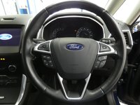 USED 2021 70 FORD GALAXY 2.0 TITANIUM ECOBLUE 5d 148 BHP 7 SEATS SAT NAV REAR VIEW CAMERA CRUISE CONTROL PARKING SENSORS 1 OWNER SERVICE HISTORY 6 MONTHS GOLD WARRANTY