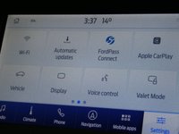 USED 2021 70 FORD GALAXY 2.0 TITANIUM ECOBLUE 5d 148 BHP 7 SEATS SAT NAV REAR VIEW CAMERA CRUISE CONTROL PARKING SENSORS 1 OWNER SERVICE HISTORY 6 MONTHS GOLD WARRANTY