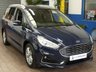 USED 2021 70 FORD GALAXY 2.0 TITANIUM ECOBLUE 5d 148 BHP 7 SEATS SAT NAV REAR VIEW CAMERA CRUISE CONTROL PARKING SENSORS 1 OWNER SERVICE HISTORY 6 MONTHS GOLD WARRANTY