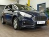 USED 2021 70 FORD GALAXY 2.0 TITANIUM ECOBLUE 5d 148 BHP 7 SEATS SAT NAV REAR VIEW CAMERA CRUISE CONTROL PARKING SENSORS 1 OWNER SERVICE HISTORY 6 MONTHS GOLD WARRANTY