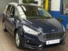 USED 2021 70 FORD GALAXY 2.0 TITANIUM ECOBLUE 5d 148 BHP 7 SEATS SAT NAV REAR VIEW CAMERA CRUISE CONTROL PARKING SENSORS 1 OWNER SERVICE HISTORY 6 MONTHS GOLD WARRANTY