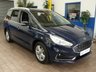 USED 2021 70 FORD GALAXY 2.0 TITANIUM ECOBLUE 5d 148 BHP 7 SEATS SAT NAV REAR VIEW CAMERA CRUISE CONTROL PARKING SENSORS 1 OWNER SERVICE HISTORY 6 MONTHS GOLD WARRANTY