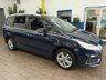 USED 2021 70 FORD GALAXY 2.0 TITANIUM ECOBLUE 5d 148 BHP 7 SEATS SAT NAV REAR VIEW CAMERA CRUISE CONTROL PARKING SENSORS 1 OWNER SERVICE HISTORY 6 MONTHS GOLD WARRANTY