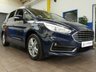 USED 2021 70 FORD GALAXY 2.0 TITANIUM ECOBLUE 5d 148 BHP 7 SEATS SAT NAV REAR VIEW CAMERA CRUISE CONTROL PARKING SENSORS 1 OWNER SERVICE HISTORY 6 MONTHS GOLD WARRANTY
