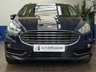 USED 2021 70 FORD GALAXY 2.0 TITANIUM ECOBLUE 5d 148 BHP 7 SEATS SAT NAV REAR VIEW CAMERA CRUISE CONTROL PARKING SENSORS 1 OWNER SERVICE HISTORY 6 MONTHS GOLD WARRANTY