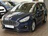 USED 2021 70 FORD GALAXY 2.0 TITANIUM ECOBLUE 5d 148 BHP 7 SEATS SAT NAV REAR VIEW CAMERA CRUISE CONTROL PARKING SENSORS 1 OWNER SERVICE HISTORY 6 MONTHS GOLD WARRANTY