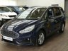 USED 2021 70 FORD GALAXY 2.0 TITANIUM ECOBLUE 5d 148 BHP 7 SEATS SAT NAV REAR VIEW CAMERA CRUISE CONTROL PARKING SENSORS 1 OWNER SERVICE HISTORY 6 MONTHS GOLD WARRANTY