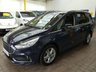 USED 2021 70 FORD GALAXY 2.0 TITANIUM ECOBLUE 5d 148 BHP 7 SEATS SAT NAV REAR VIEW CAMERA CRUISE CONTROL PARKING SENSORS 1 OWNER SERVICE HISTORY 6 MONTHS GOLD WARRANTY
