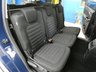USED 2021 70 FORD GALAXY 2.0 TITANIUM ECOBLUE 5d 148 BHP 7 SEATS SAT NAV REAR VIEW CAMERA CRUISE CONTROL PARKING SENSORS 1 OWNER SERVICE HISTORY 6 MONTHS GOLD WARRANTY