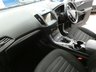 USED 2021 70 FORD GALAXY 2.0 TITANIUM ECOBLUE 5d 148 BHP 7 SEATS SAT NAV REAR VIEW CAMERA CRUISE CONTROL PARKING SENSORS 1 OWNER SERVICE HISTORY 6 MONTHS GOLD WARRANTY