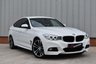 USED 2016 66 BMW 3 SERIES 3.0 330D M SPORT GRAN TURISMO 5d 255 BHP 